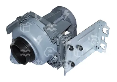 čerpadlo oběhové myčky WHIRLPOOL, 49W, HANYU C30-6A